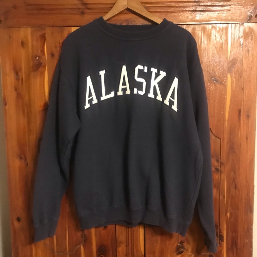 Sweatshirt, Unisex